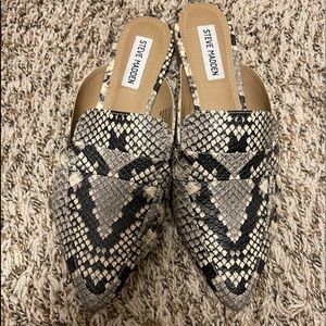 Steve Madden Mule